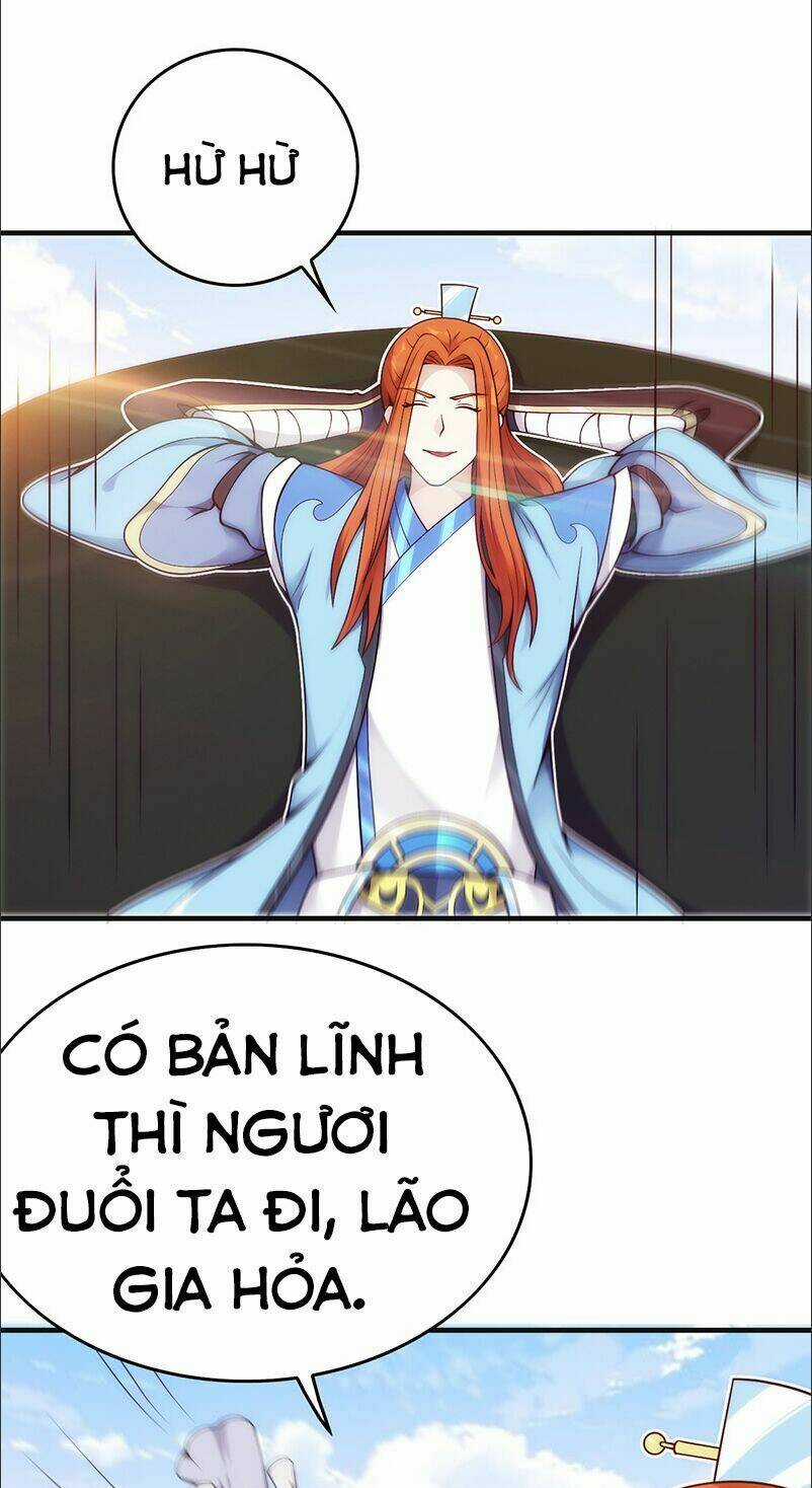 Thiên Hạ Kiếp Chapter 29 trang 5