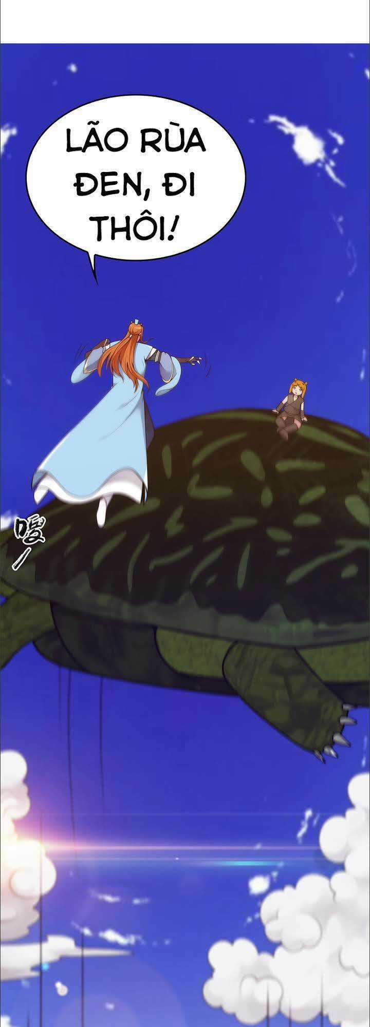 Thiên Hạ Kiếp Chapter 29 trang 50