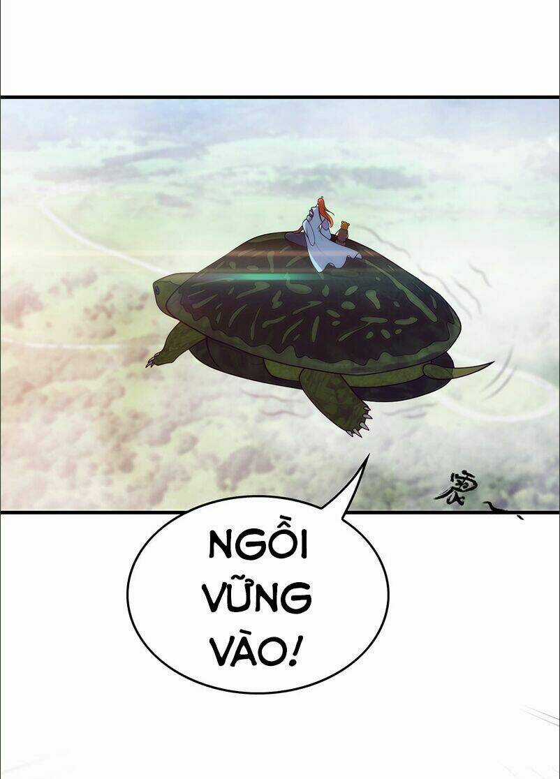 Thiên Hạ Kiếp Chapter 29 trang 53