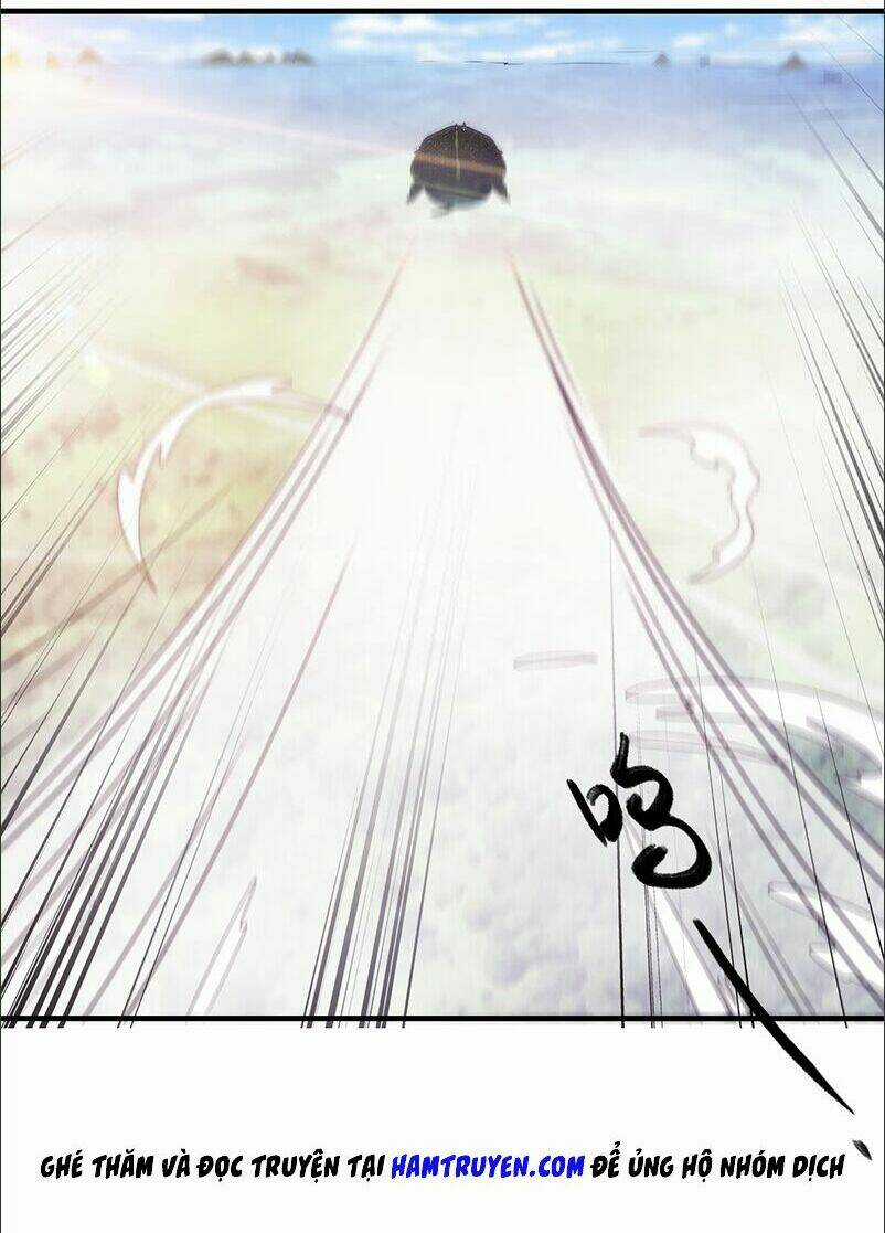 Thiên Hạ Kiếp Chapter 29 trang 54