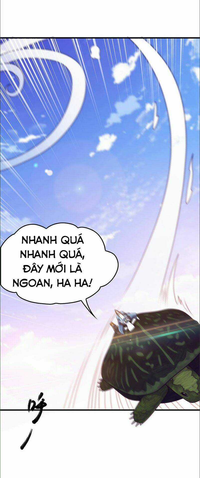 Thiên Hạ Kiếp Chapter 29 trang 55