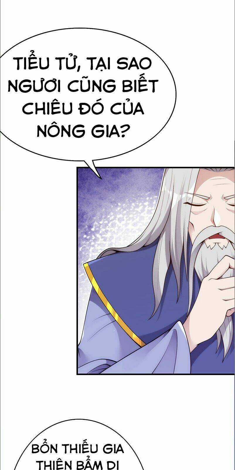 Thiên Hạ Kiếp Chapter 29 trang 56