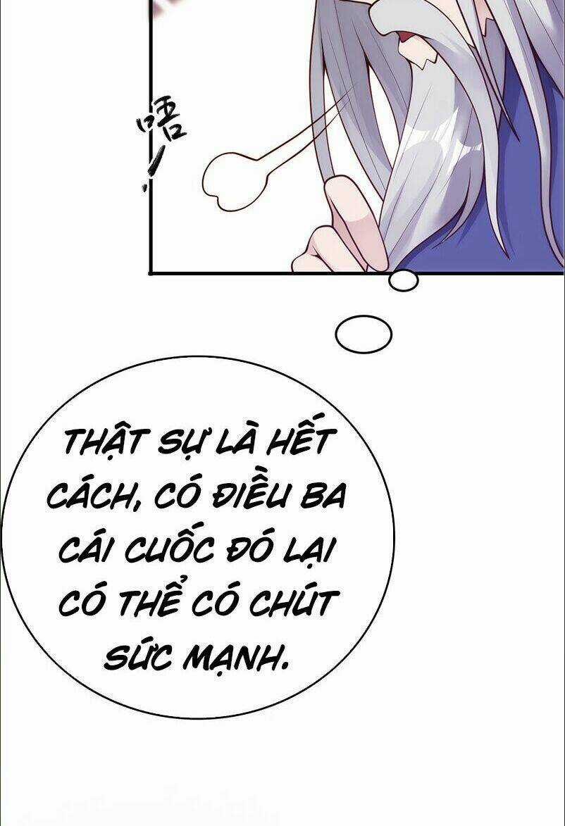 Thiên Hạ Kiếp Chapter 29 trang 59