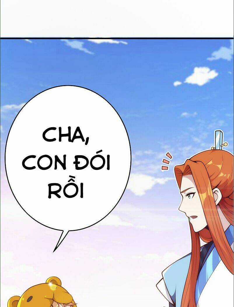 Thiên Hạ Kiếp Chapter 29 trang 60