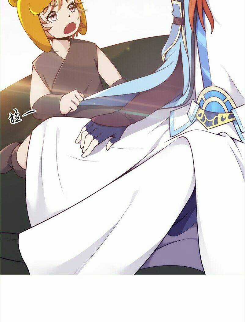 Thiên Hạ Kiếp Chapter 29 trang 61