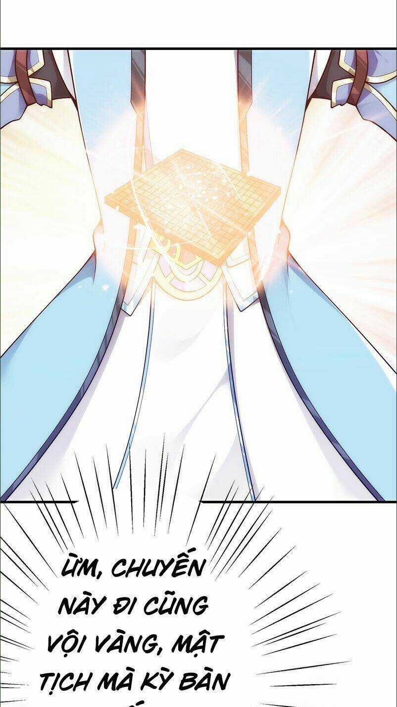 Thiên Hạ Kiếp Chapter 29 trang 62