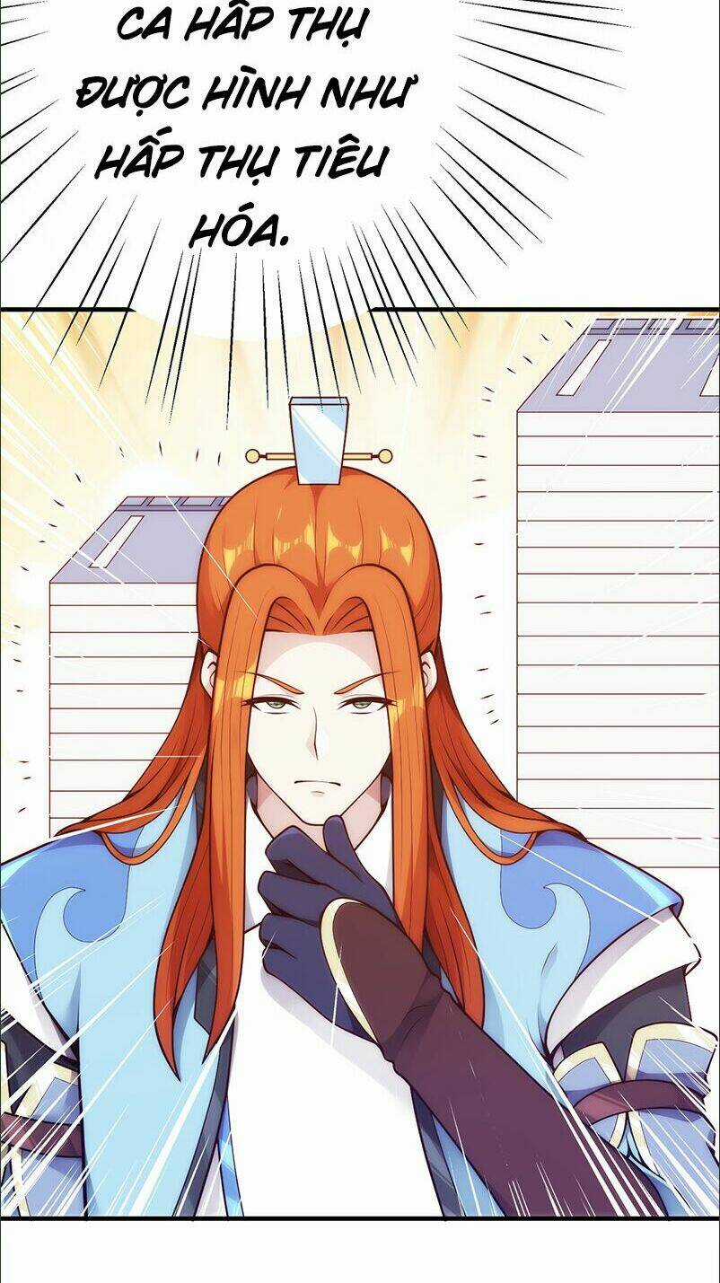 Thiên Hạ Kiếp Chapter 29 trang 63