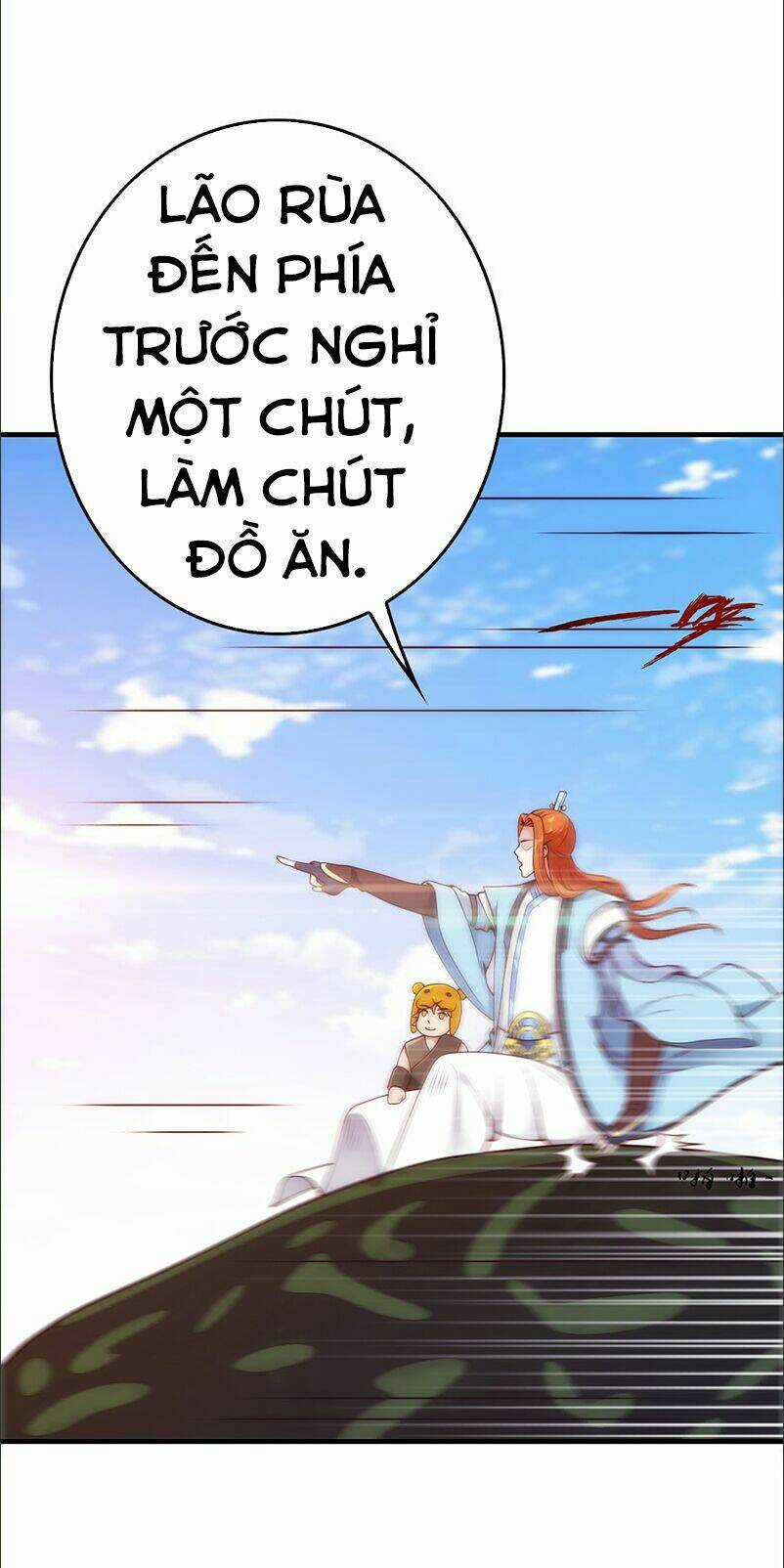 Thiên Hạ Kiếp Chapter 29 trang 64