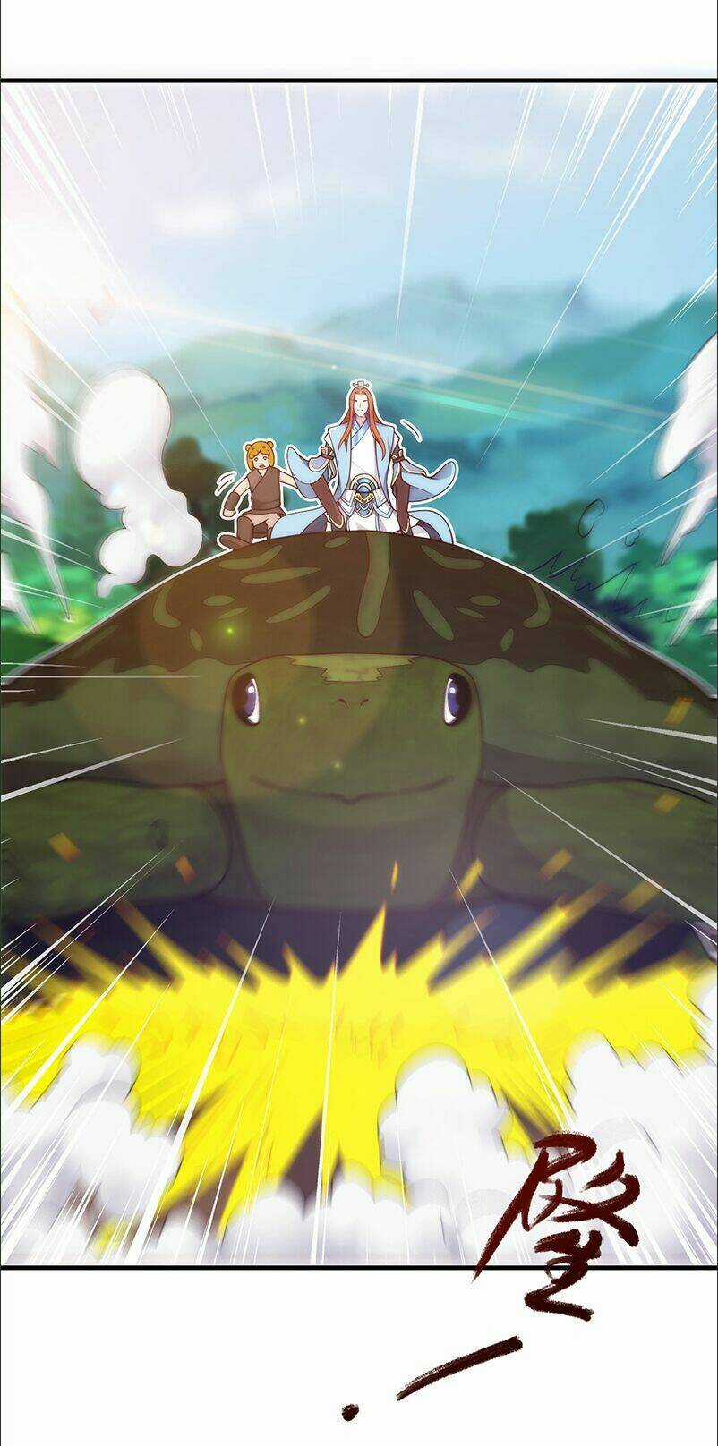 Thiên Hạ Kiếp Chapter 29 trang 66