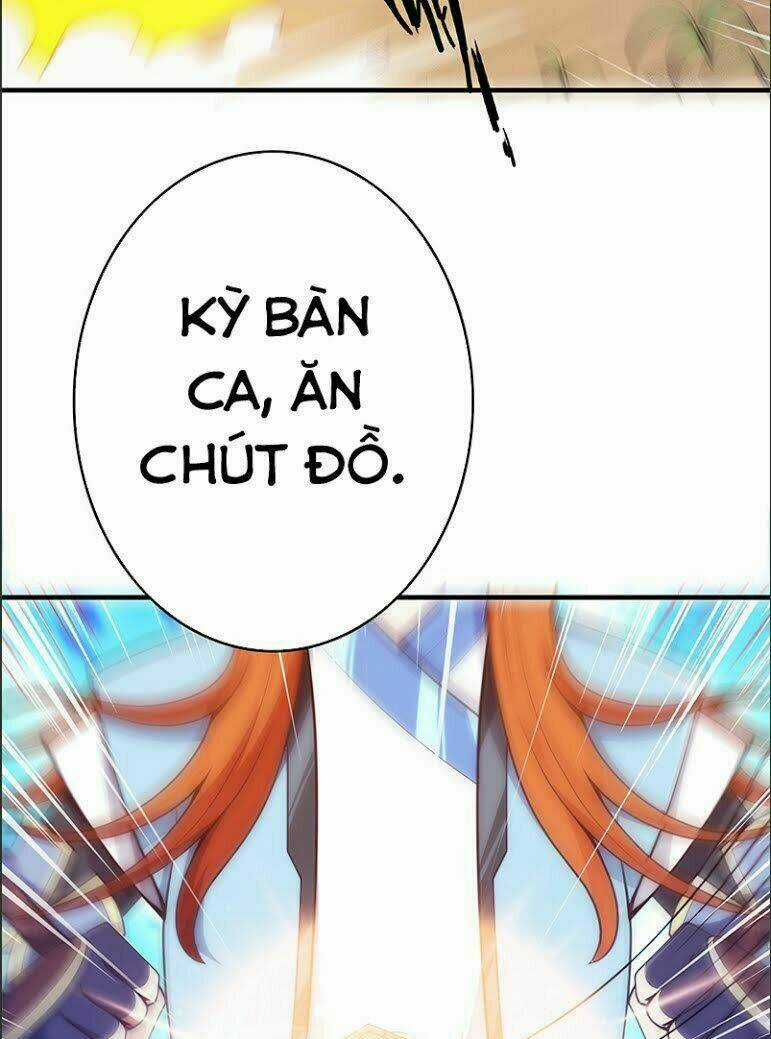 Thiên Hạ Kiếp Chapter 29 trang 68