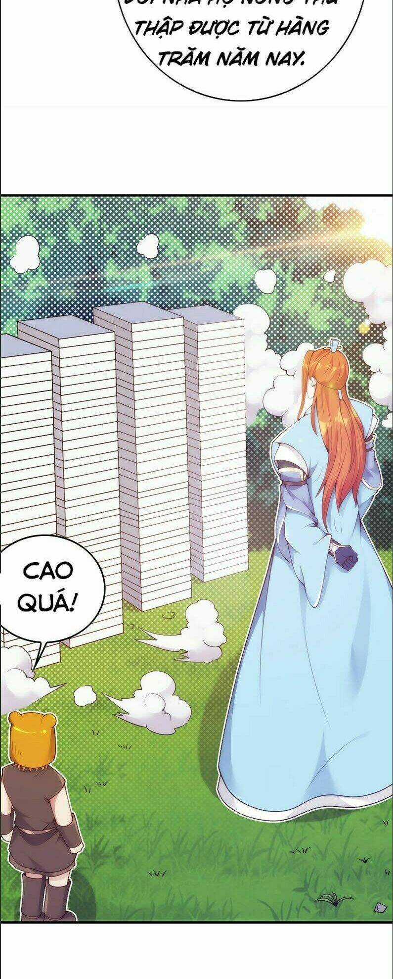 Thiên Hạ Kiếp Chapter 29 trang 73