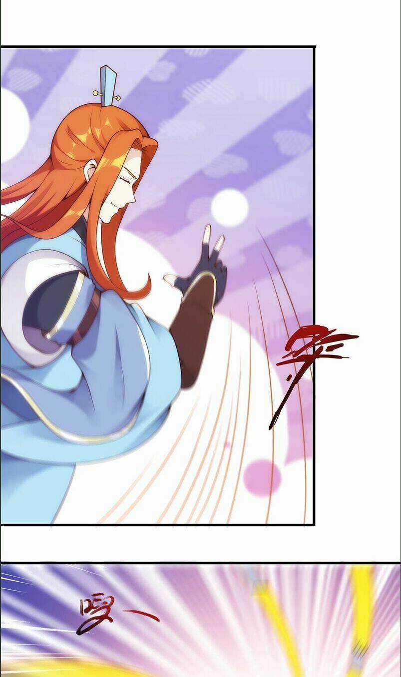 Thiên Hạ Kiếp Chapter 29 trang 74