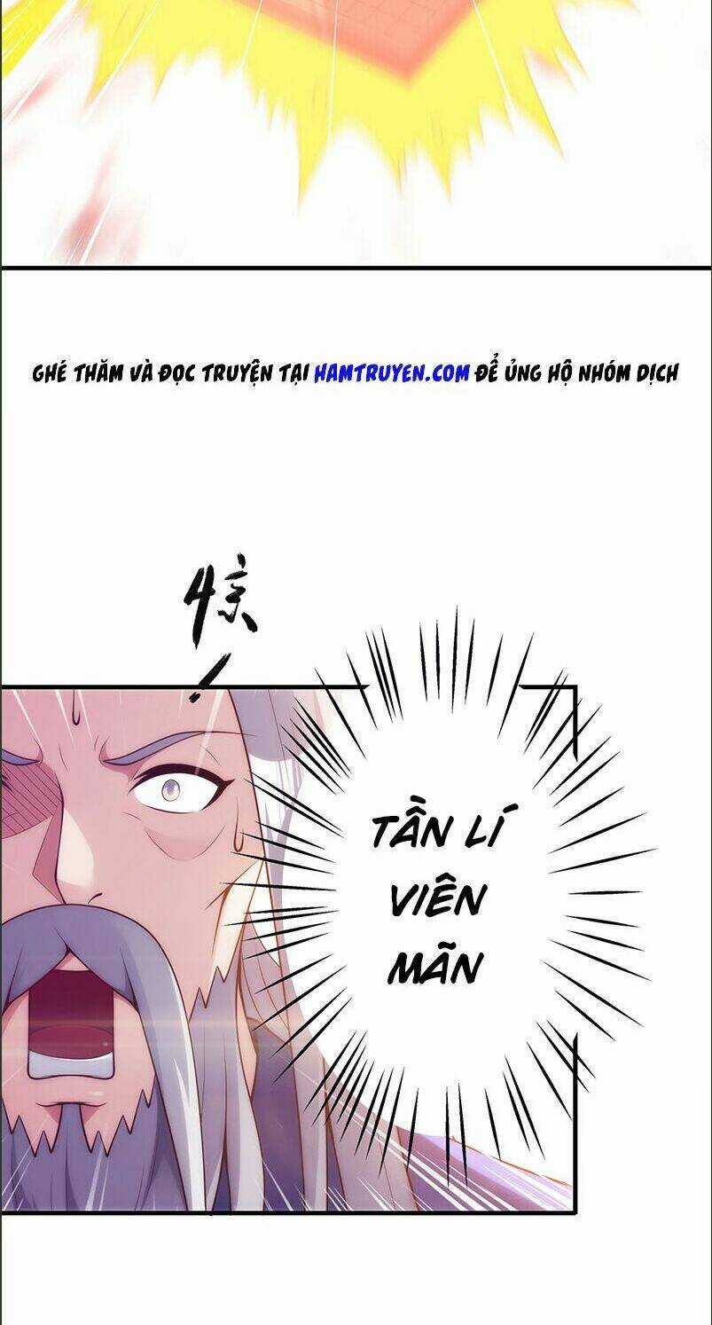 Thiên Hạ Kiếp Chapter 29 trang 77