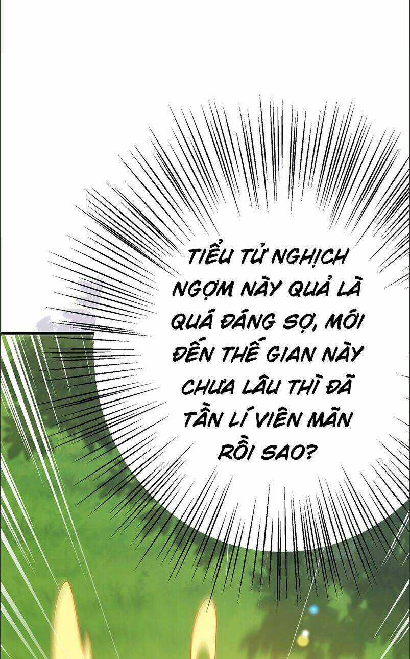 Thiên Hạ Kiếp Chapter 29 trang 78