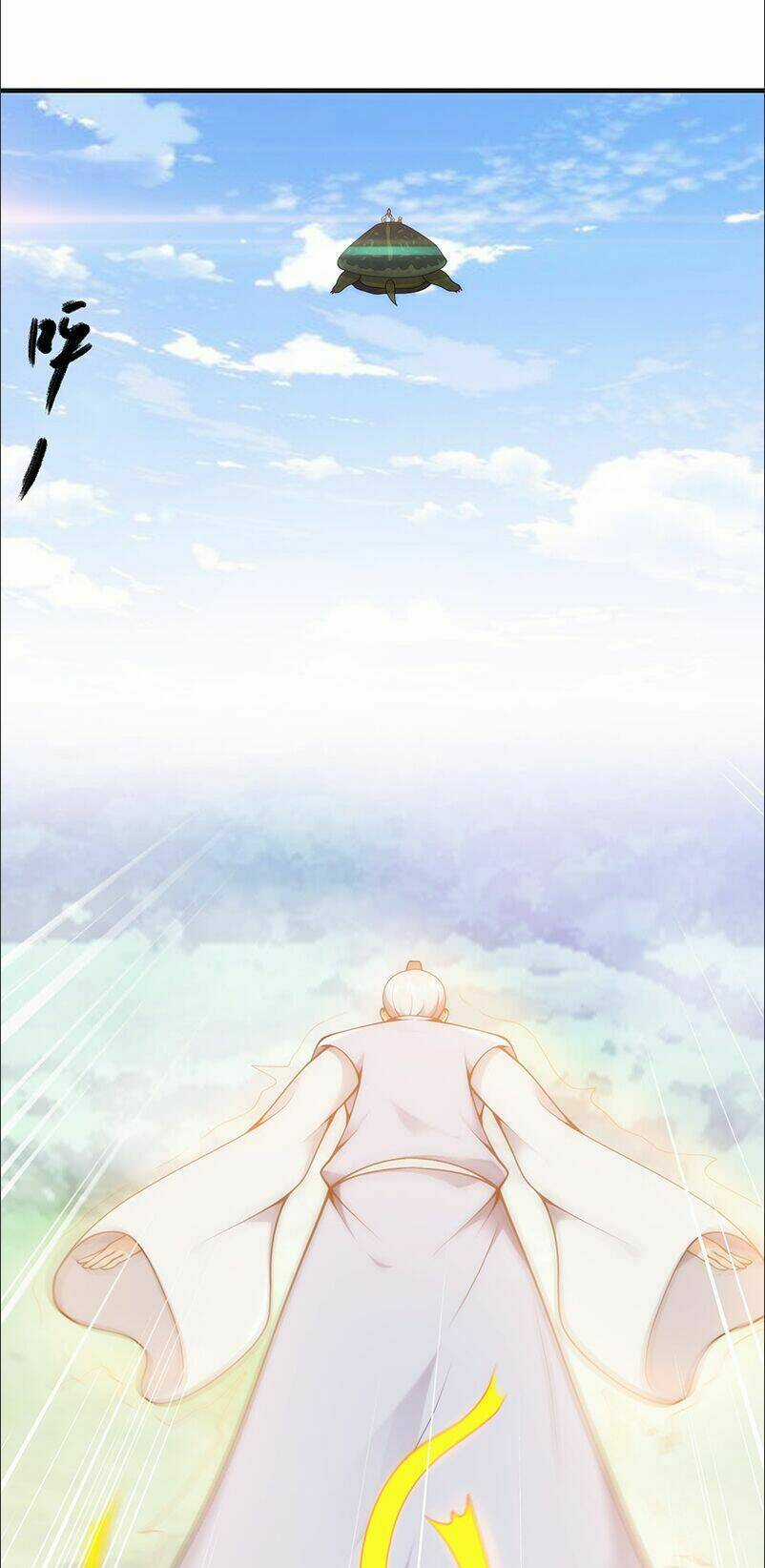 Thiên Hạ Kiếp Chapter 29 trang 8