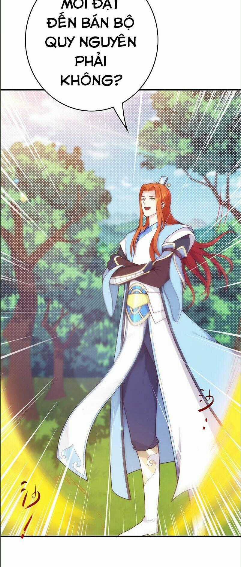 Thiên Hạ Kiếp Chapter 29 trang 81