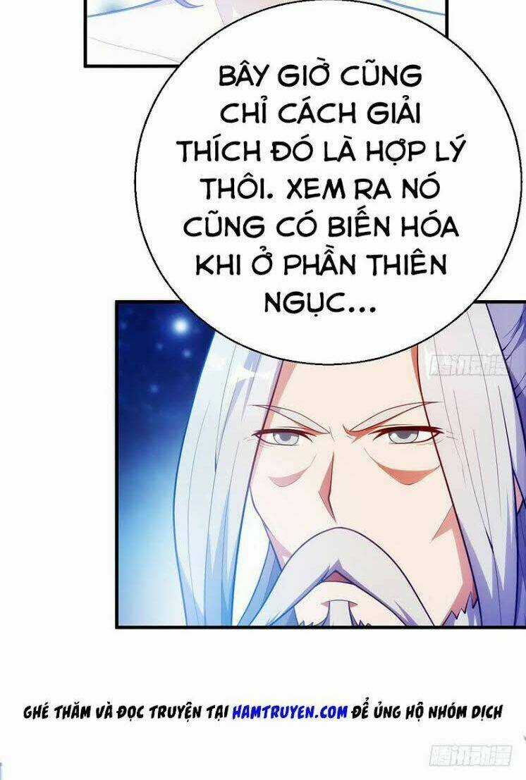 Thiên Hạ Kiếp Chapter 3 trang 10