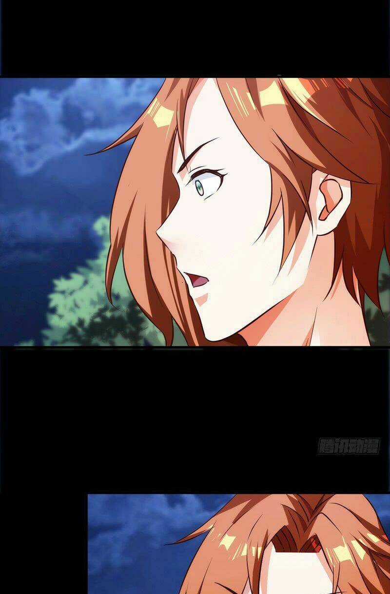 Thiên Hạ Kiếp Chapter 3 trang 17