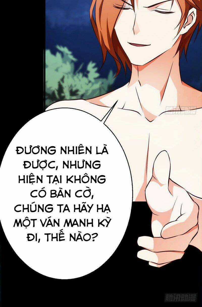 Thiên Hạ Kiếp Chapter 3 trang 18