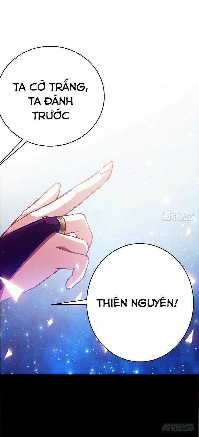 Thiên Hạ Kiếp Chapter 3 trang 20