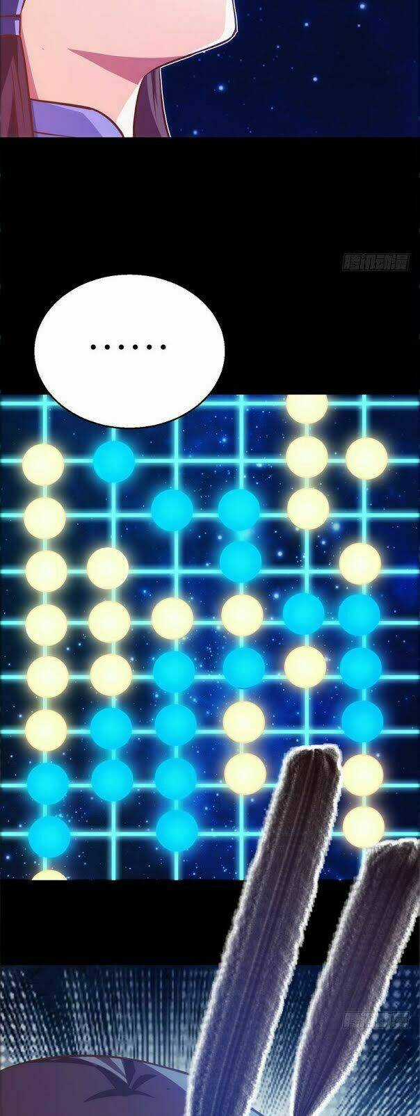 Thiên Hạ Kiếp Chapter 3 trang 22