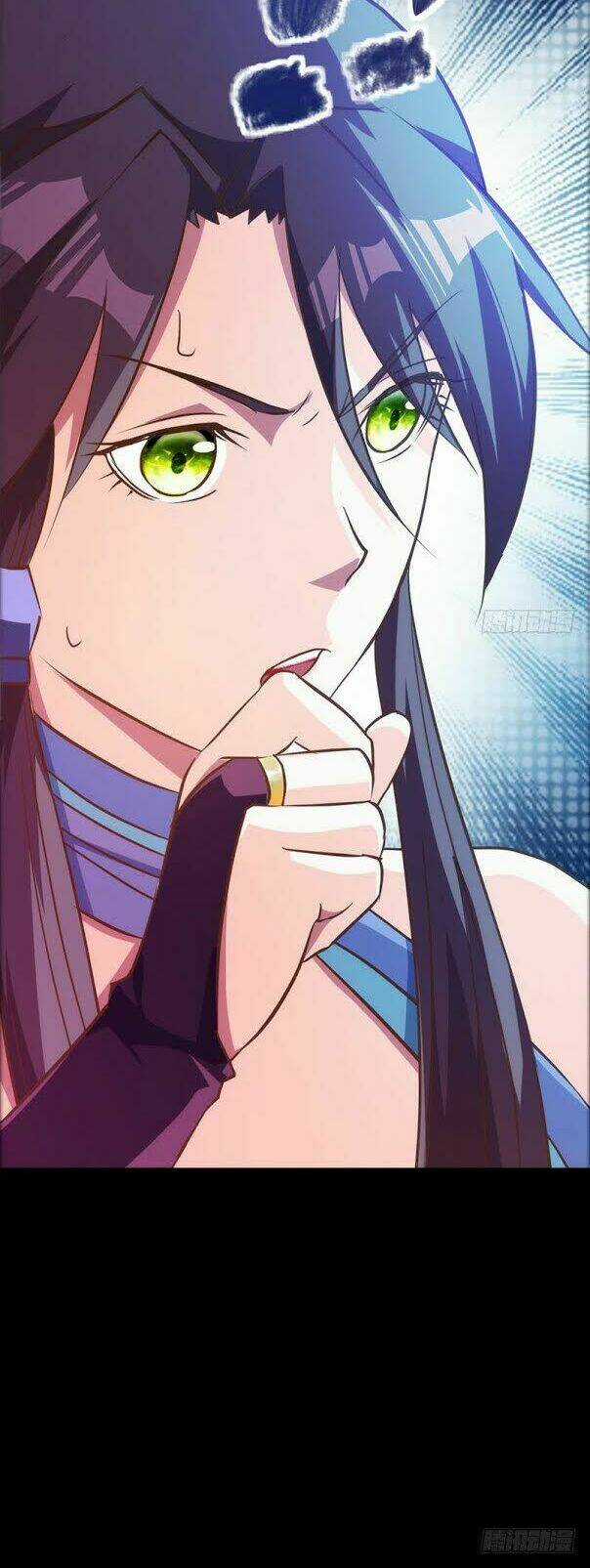 Thiên Hạ Kiếp Chapter 3 trang 23