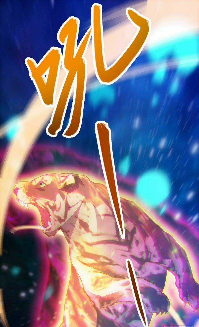 Thiên Hạ Kiếp Chapter 3 trang 24