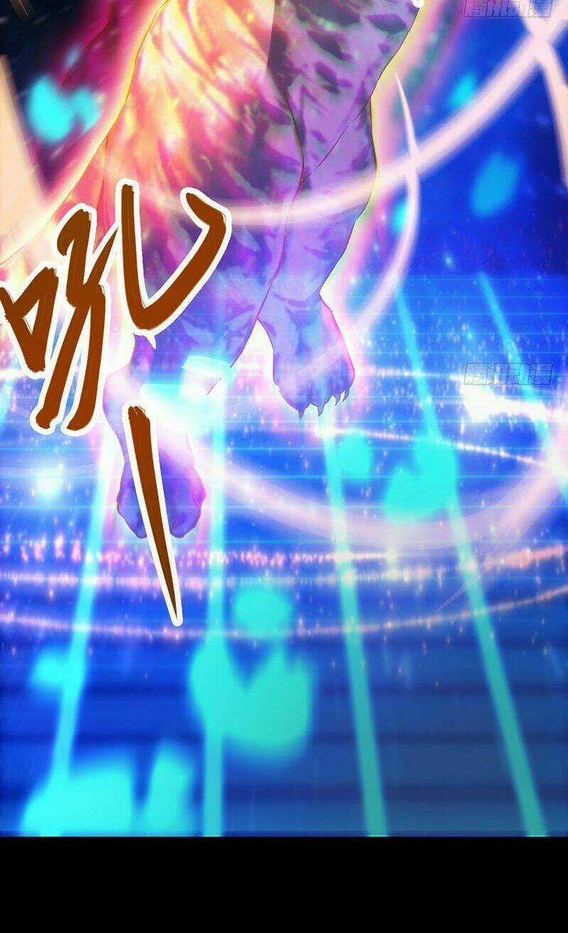 Thiên Hạ Kiếp Chapter 3 trang 25