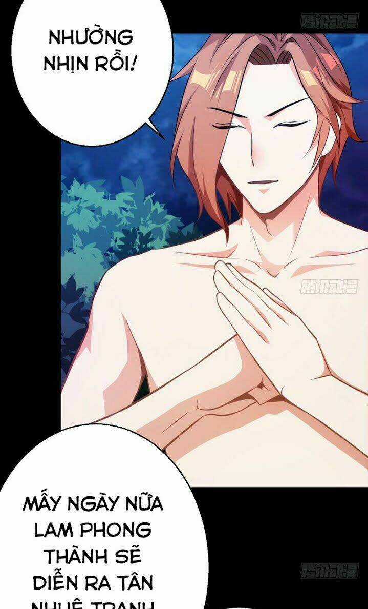 Thiên Hạ Kiếp Chapter 3 trang 27