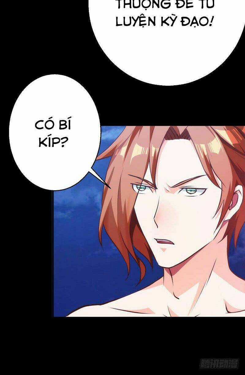 Thiên Hạ Kiếp Chapter 3 trang 30