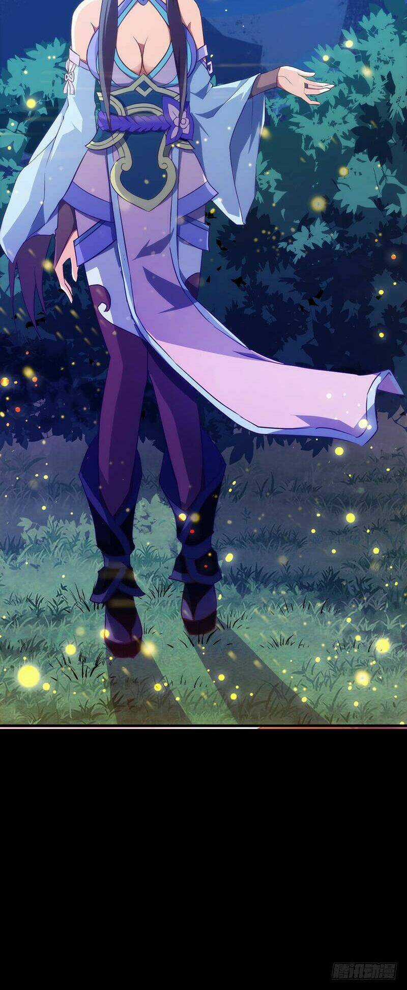 Thiên Hạ Kiếp Chapter 3 trang 32