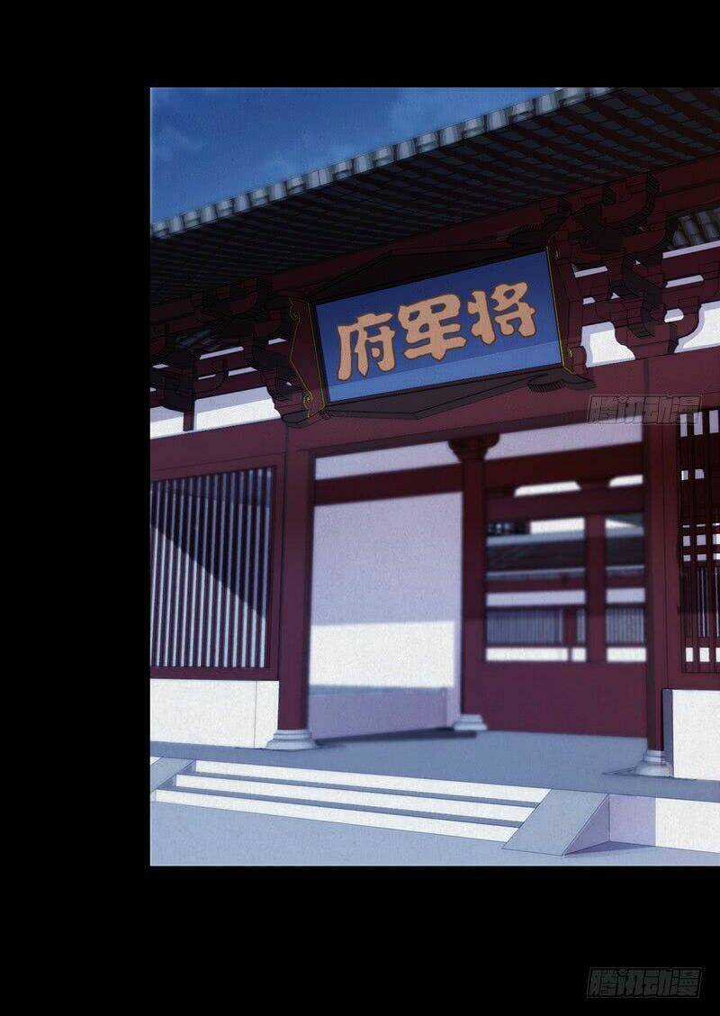 Thiên Hạ Kiếp Chapter 3 trang 36