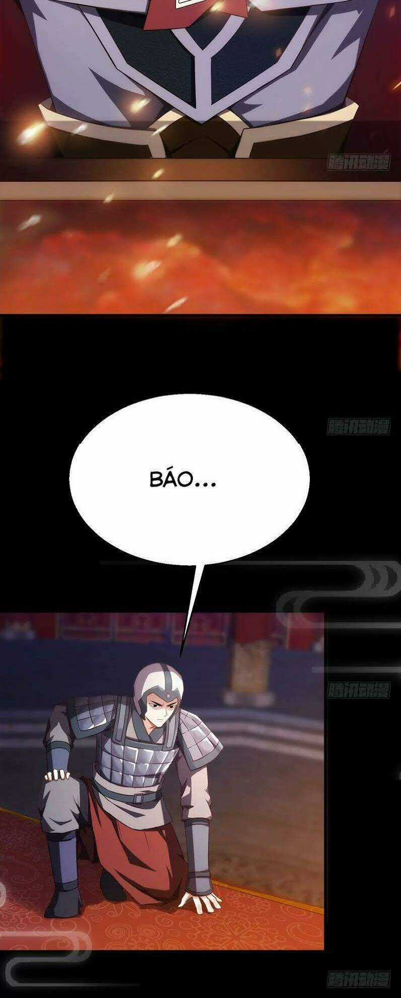 Thiên Hạ Kiếp Chapter 3 trang 38