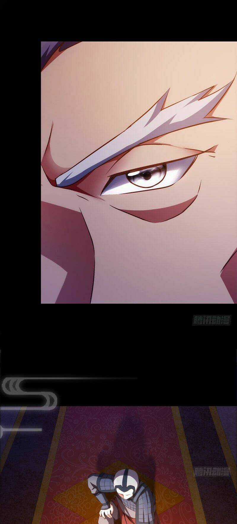 Thiên Hạ Kiếp Chapter 3 trang 39