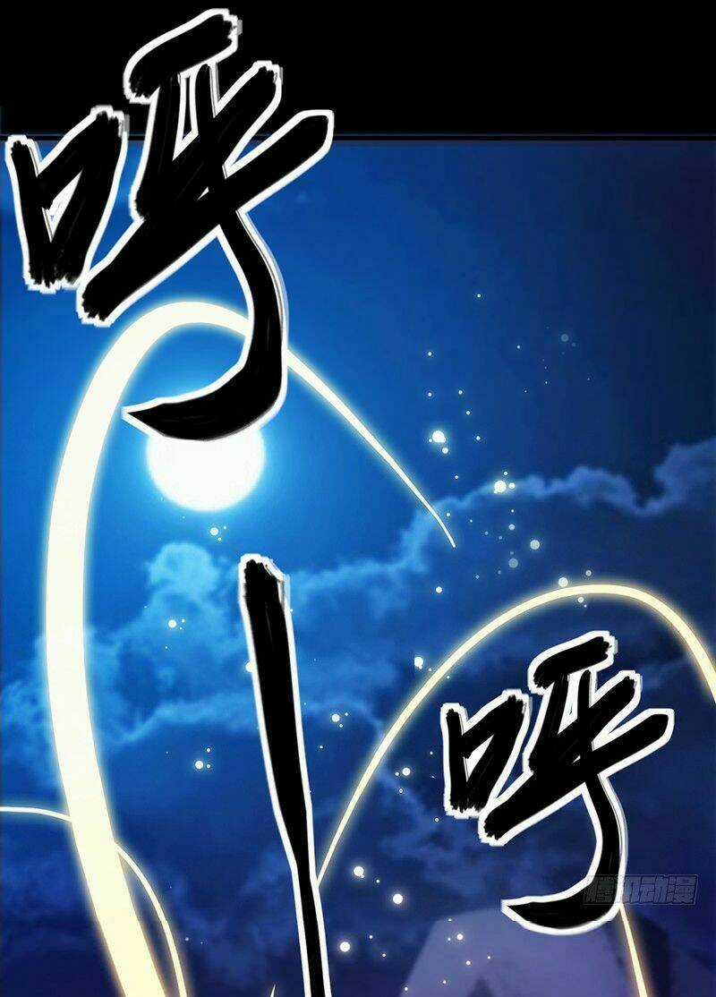 Thiên Hạ Kiếp Chapter 3 trang 4