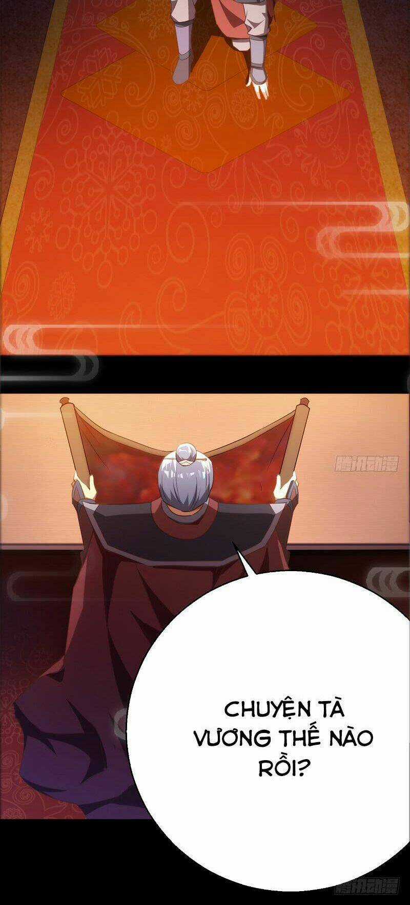 Thiên Hạ Kiếp Chapter 3 trang 40