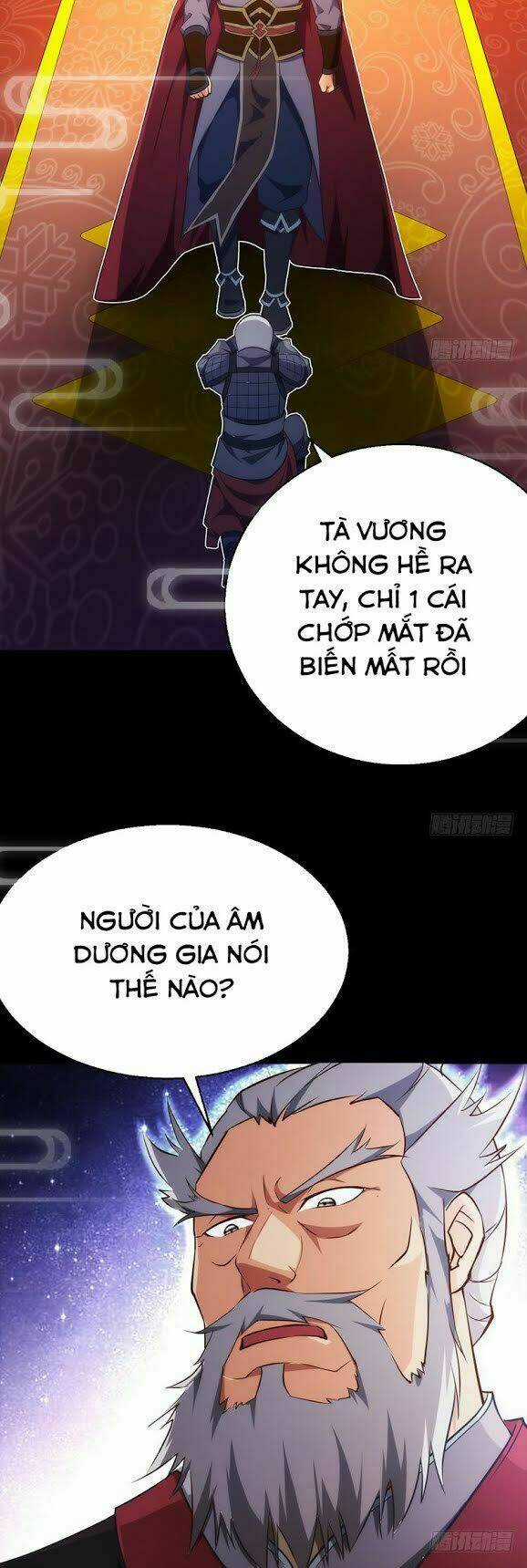 Thiên Hạ Kiếp Chapter 3 trang 42