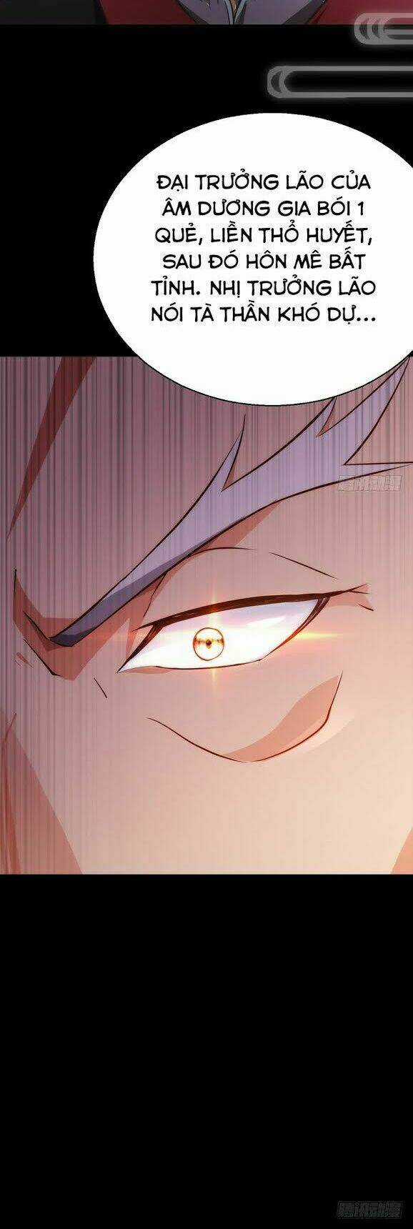 Thiên Hạ Kiếp Chapter 3 trang 43