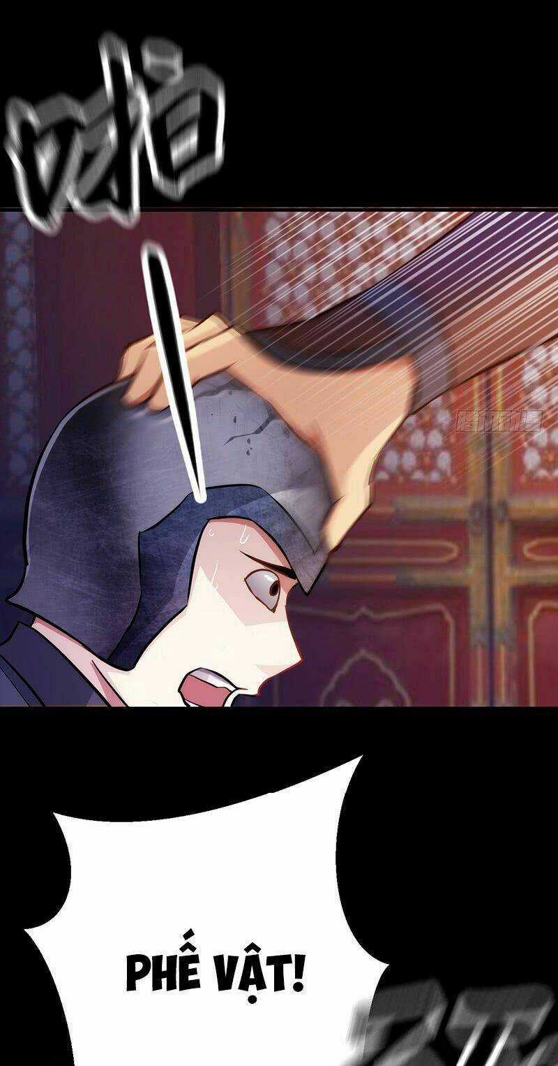 Thiên Hạ Kiếp Chapter 3 trang 44