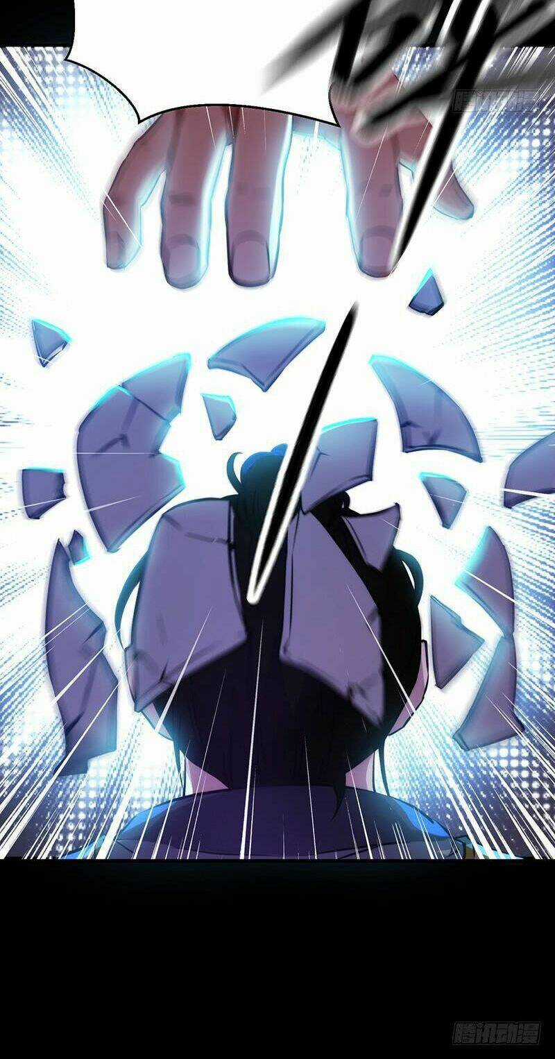 Thiên Hạ Kiếp Chapter 3 trang 45