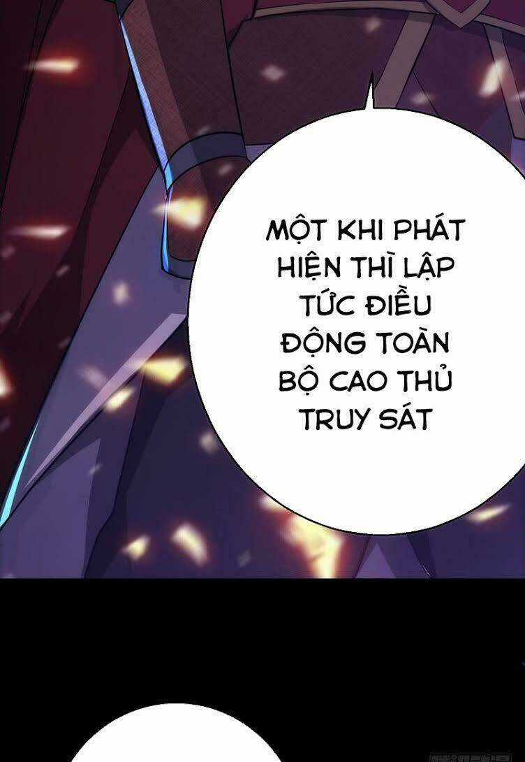 Thiên Hạ Kiếp Chapter 3 trang 47
