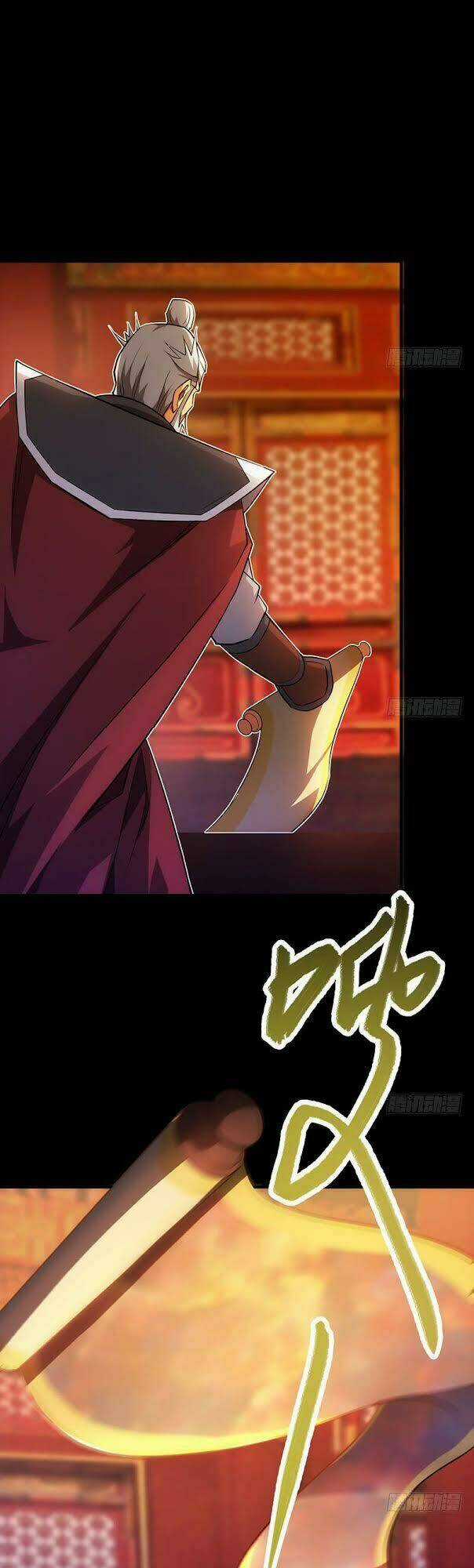 Thiên Hạ Kiếp Chapter 3 trang 49