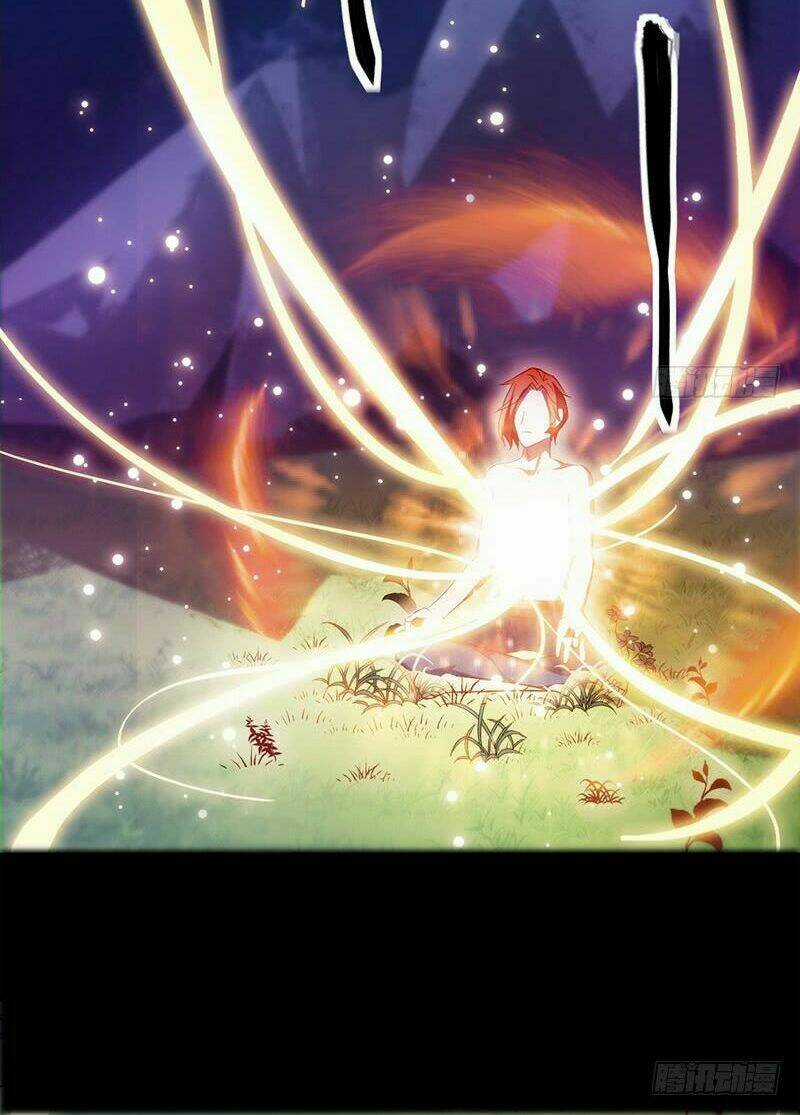 Thiên Hạ Kiếp Chapter 3 trang 5