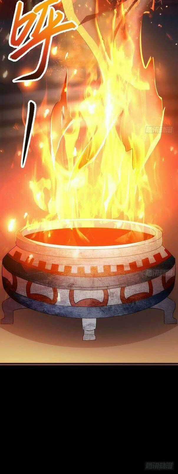 Thiên Hạ Kiếp Chapter 3 trang 51