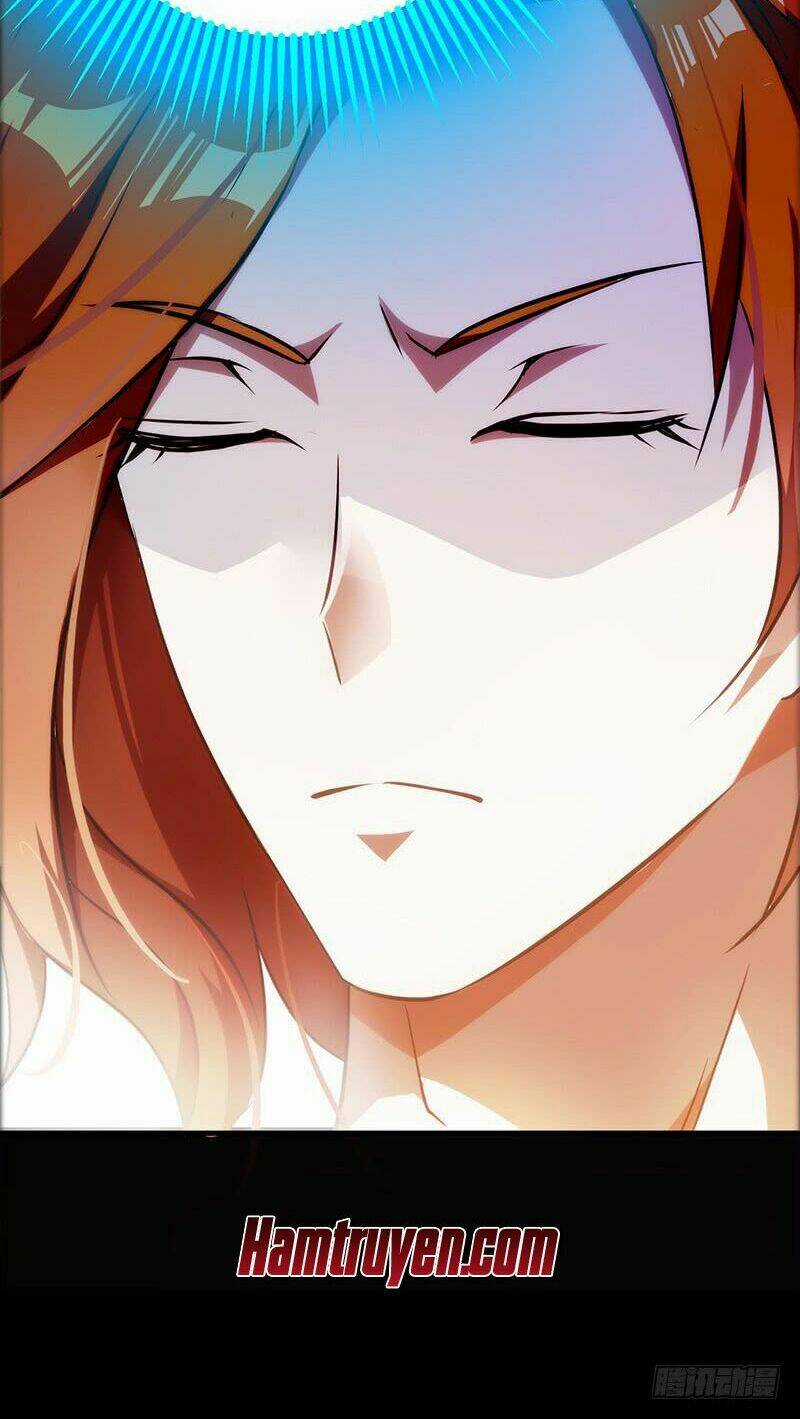 Thiên Hạ Kiếp Chapter 3 trang 7