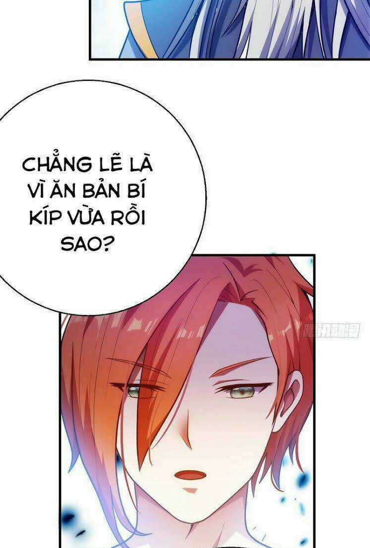 Thiên Hạ Kiếp Chapter 3 trang 9