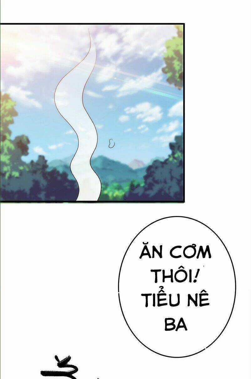 Thiên Hạ Kiếp Chapter 30 trang 10