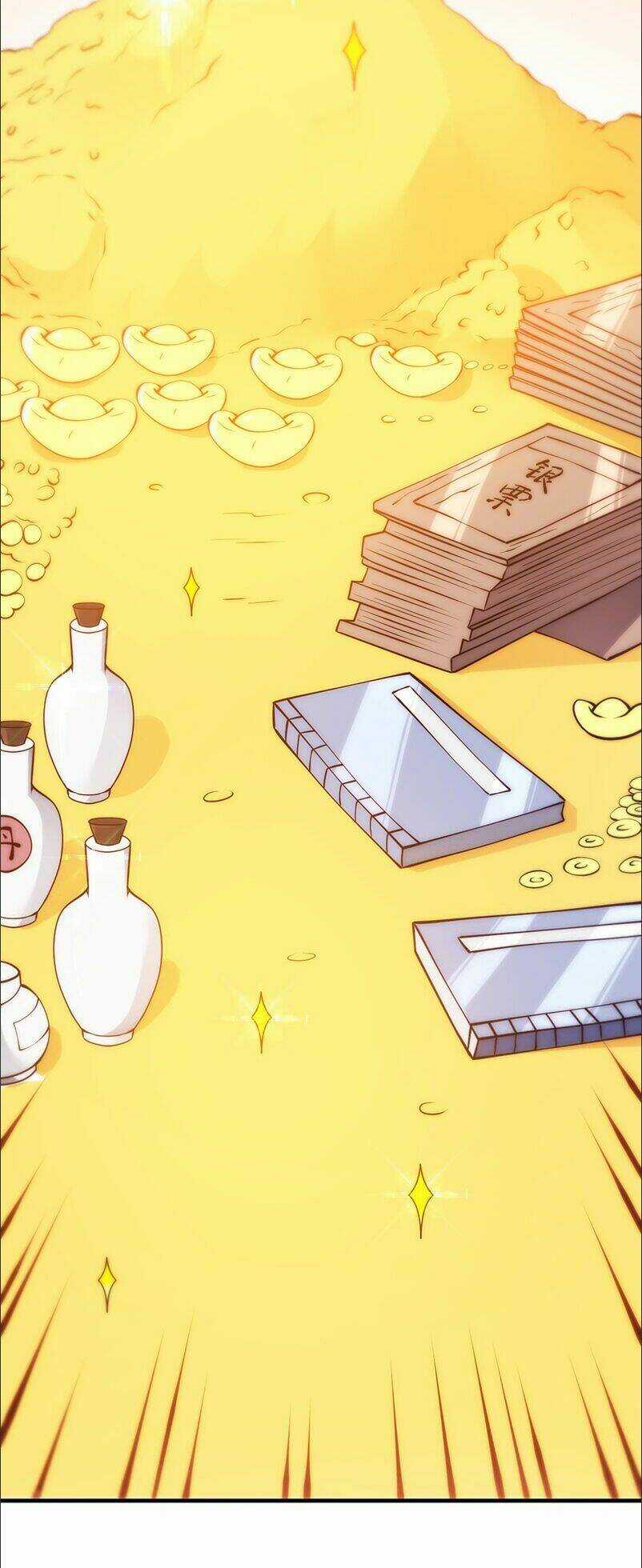 Thiên Hạ Kiếp Chapter 30 trang 101