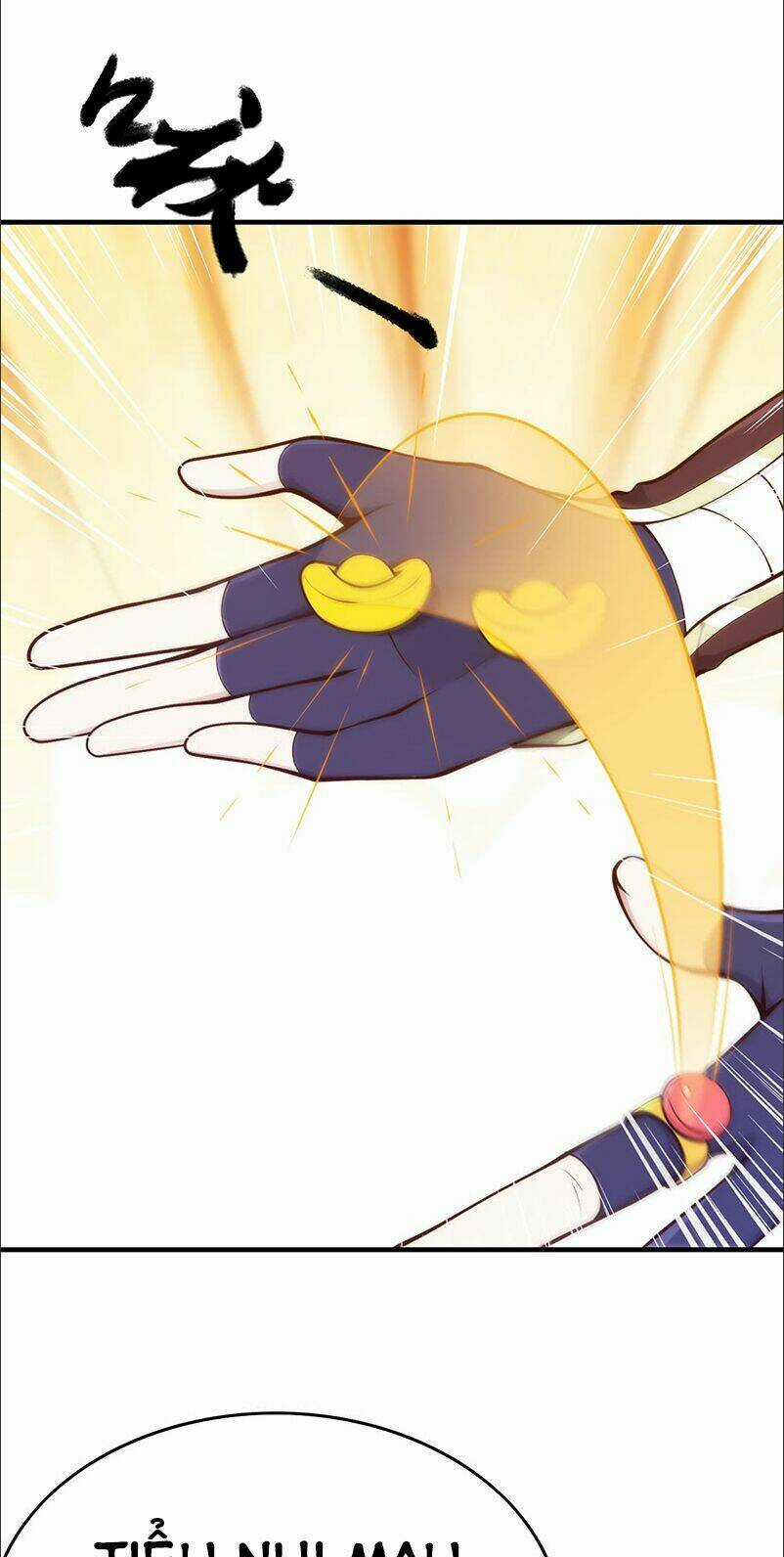 Thiên Hạ Kiếp Chapter 30 trang 104