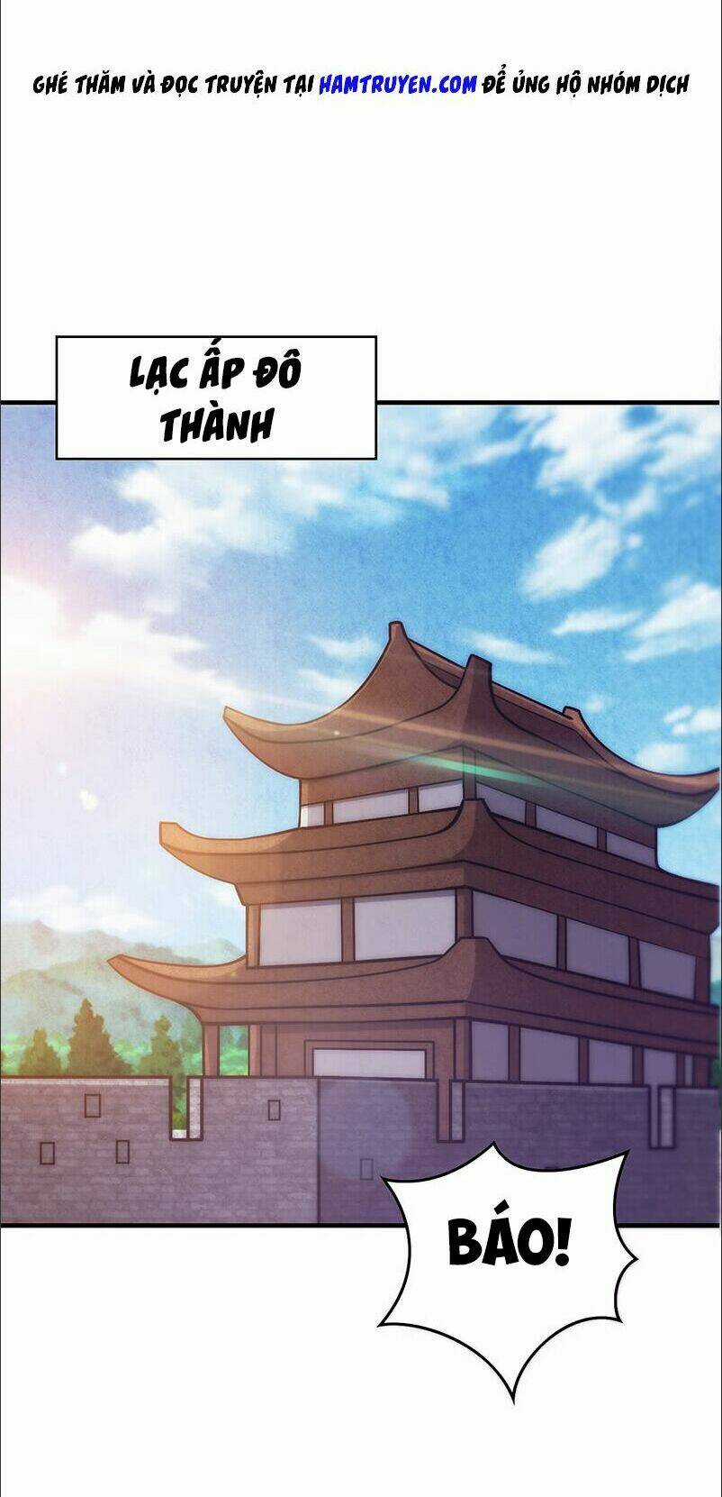 Thiên Hạ Kiếp Chapter 30 trang 107